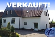Zweifamilienhaus in Poggenhagen